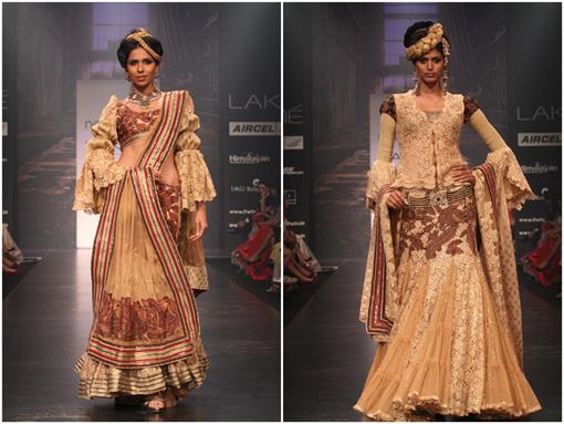 NL - Lehnga