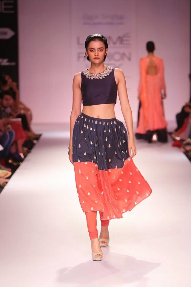 Payal Singhal 14