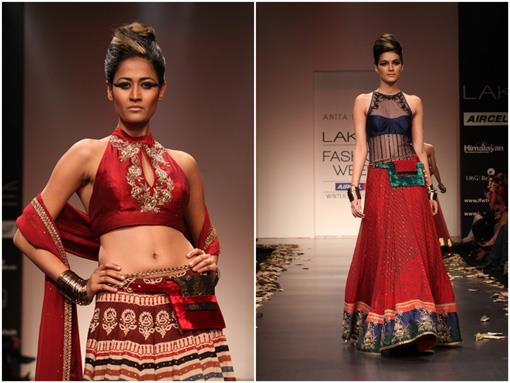 Anita Dongre Lakme