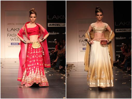 Anita Dongre Lakme3