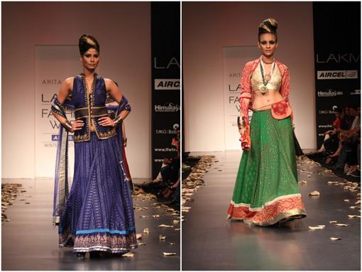 Anita Dongre Lakme4