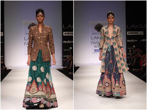 PJ-Lehnga
