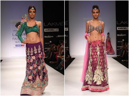 PJ-Lehnga4