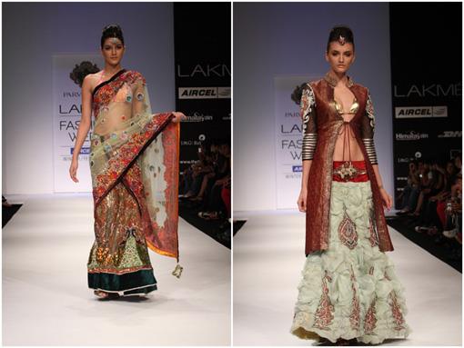 PJ-Lehnga5