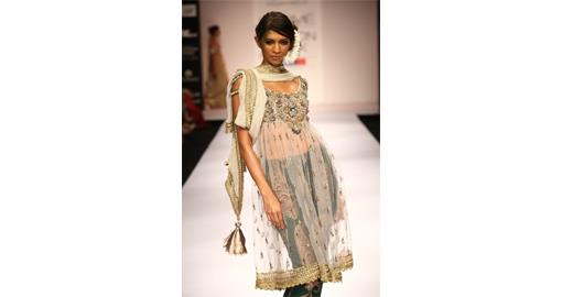 Lakmé Summer Resort 2012: Payal Singhal