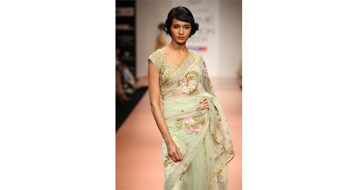 Lakmé Summer Resort 2012: Bhairavi Jaikishan (2)