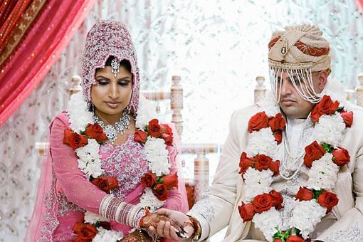 Long Island Hindu Wedding by B&B Photography