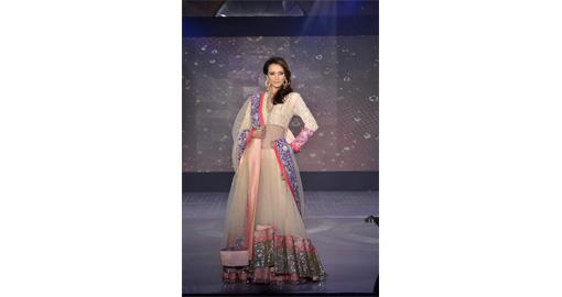 Manish Malhotra Indian Bridal Fashion