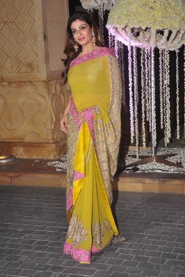 Raveena-Tandon