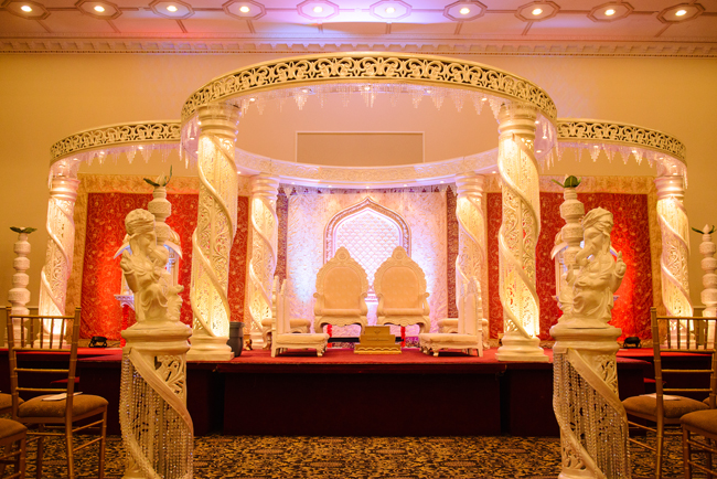 13a indian wedding decor