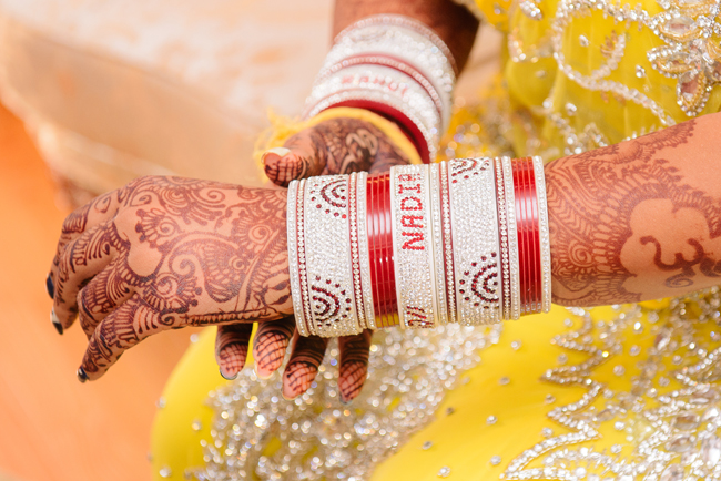 9a indian wedding bangles