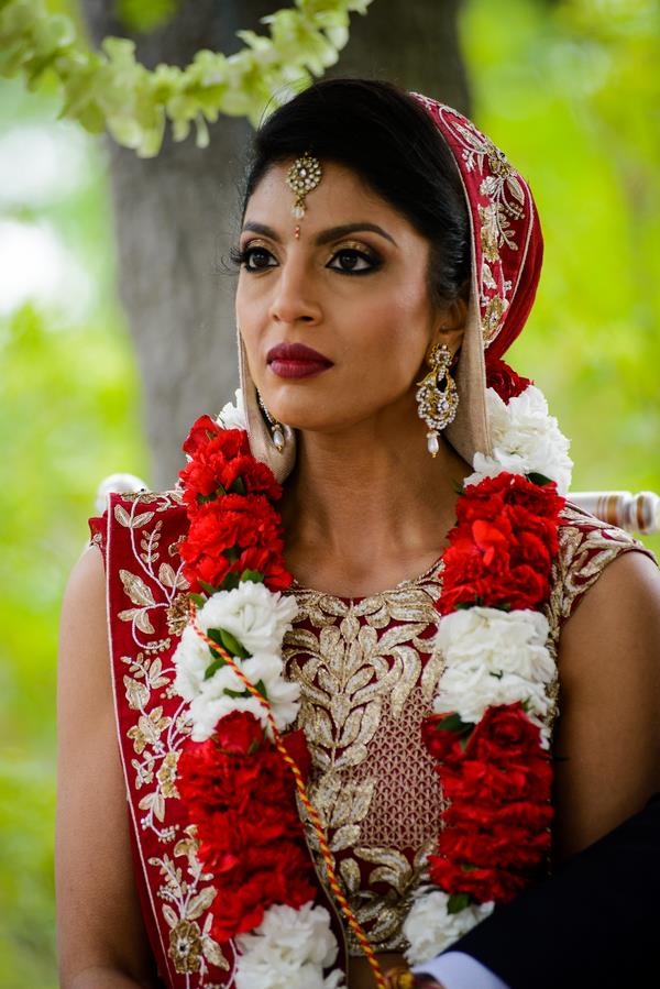 8a indian wedding bride