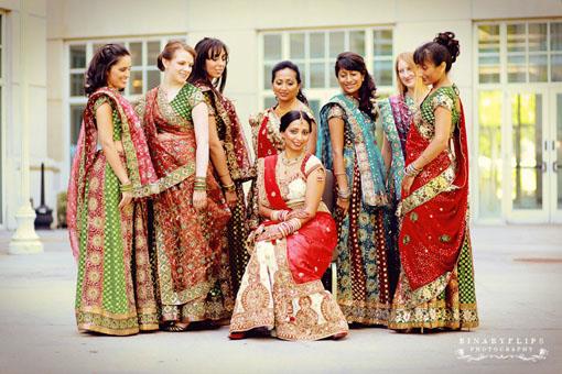 New York Indian Wedding: Bhavi and Ashish (4)