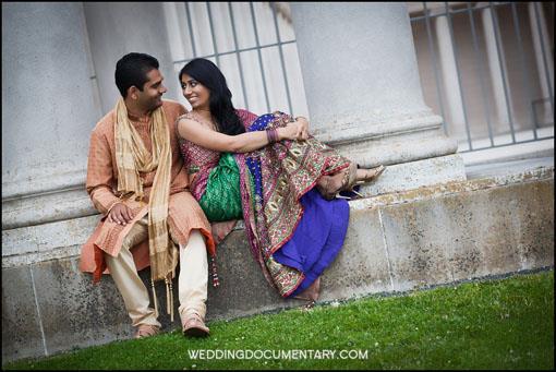 Northern California Engagement Session by Wedding Documentary