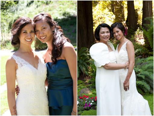 Northern California Indian Fusion Wedding - 2