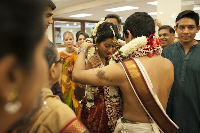 3a indian wedding ceremony