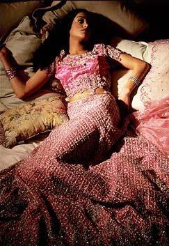 Khubsoorat-Collection-pink-lehnga