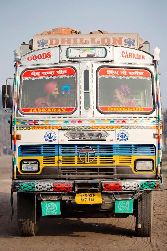 10a bus indian esession