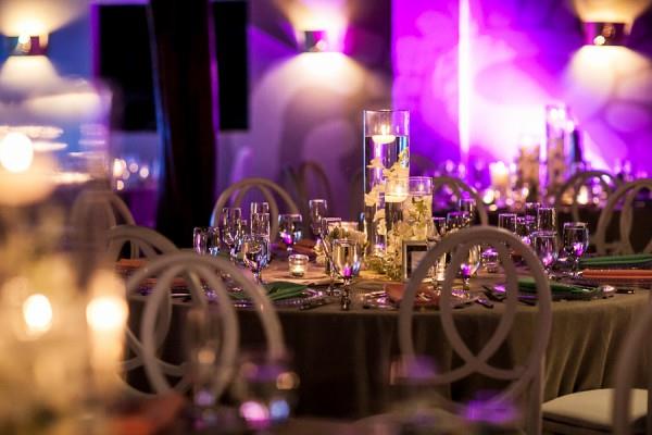 39a indian wedding reception decor