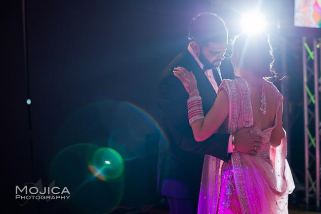 15 indian wedding first dance