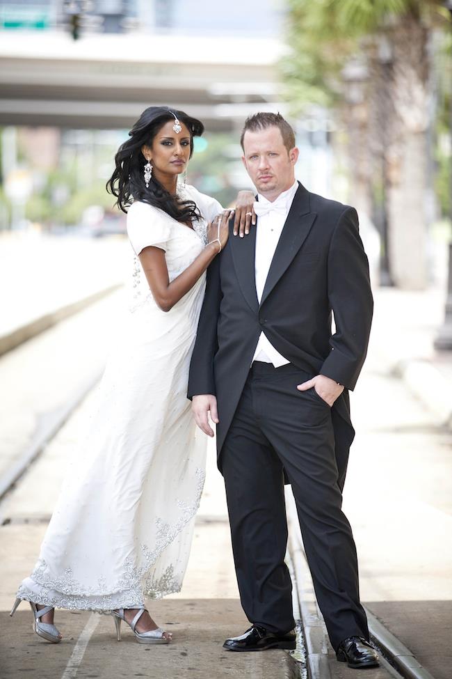 37a indian wedding portrait session white sari