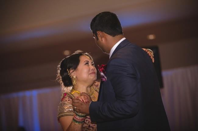 32a- first dance portrait