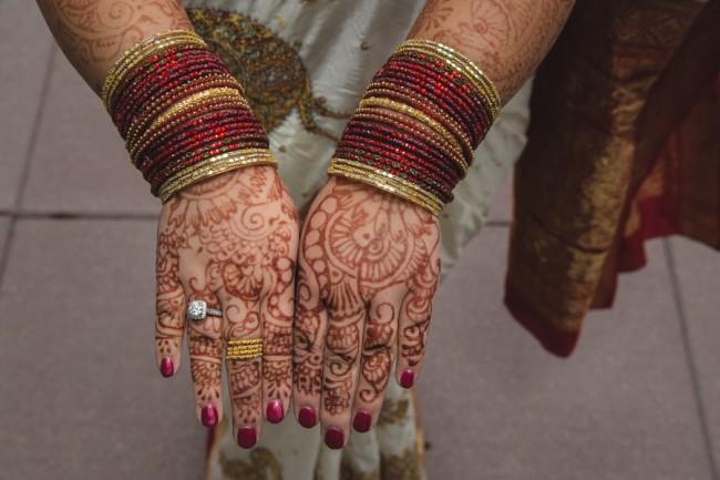 9a- bridal mehendi