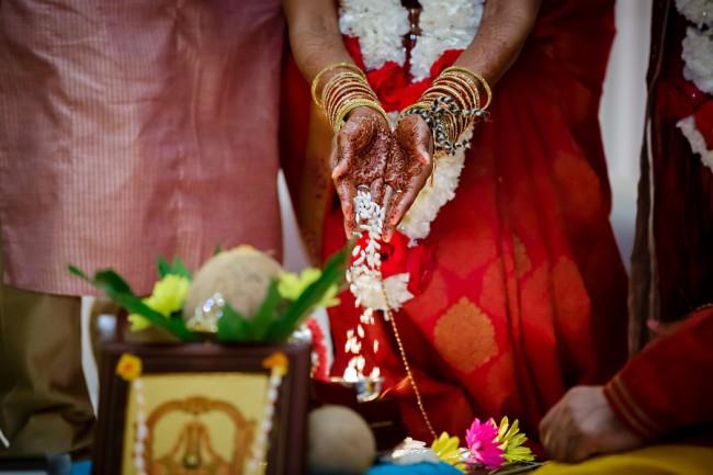 12a indian wedding hindu ceremony