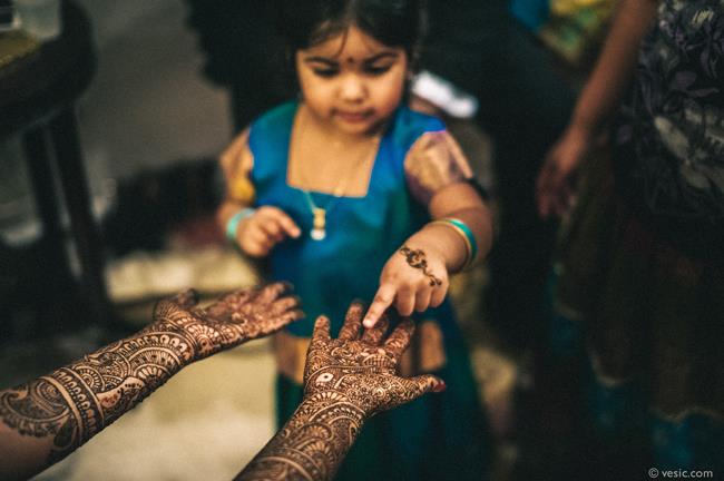 1a indian wedding mehndi