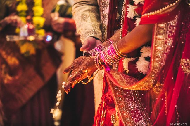22a indian wedding hindu ceremony