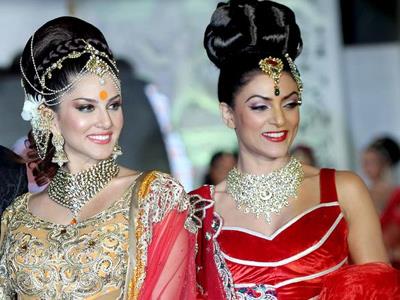 Indian Wedding Fashion - Rohit Verma