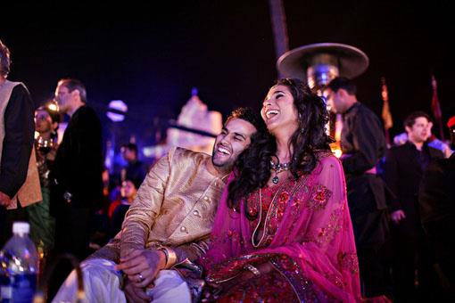 Royal Destination Indian Sangeet in Rajasthan - 3