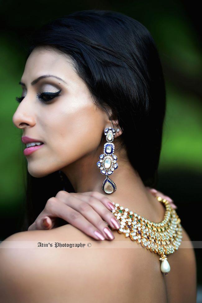 1a indian wedding jewelry 1
