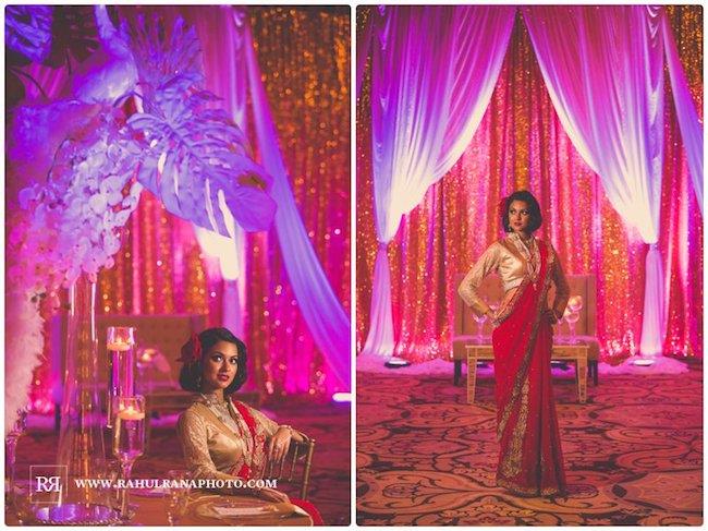 5a indian bridal rahul rana styled shoot