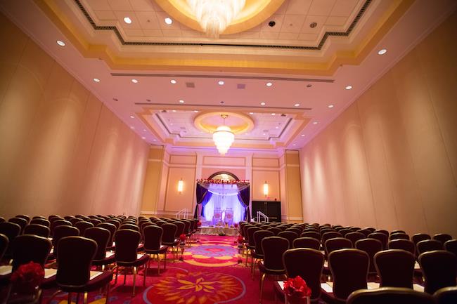 12a indian wedding ceremony decor