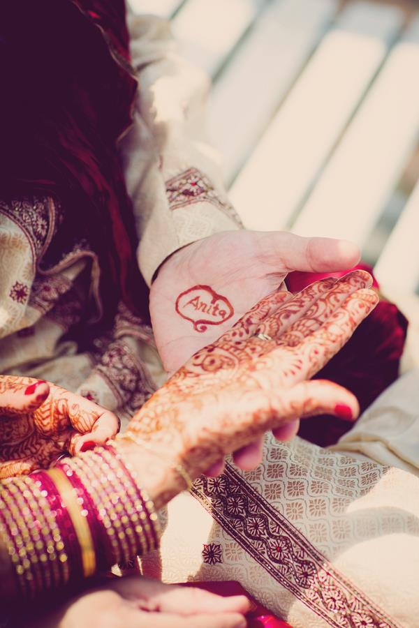 9a indian wedding mehndi