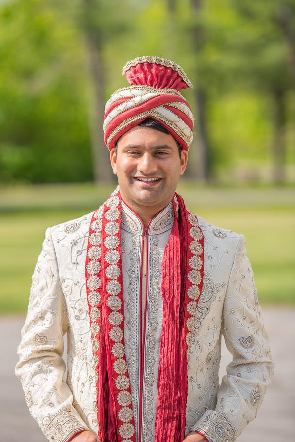 6a indian wedding groom