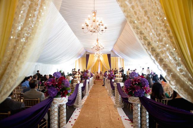 15a indian wedding ceremony decor