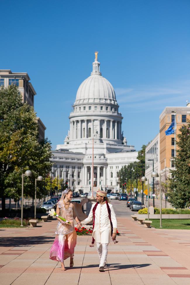 Wedding Photographer Madison WI - http://www.uedaphotography.com/