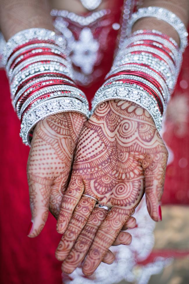 11a indian wedding mehndi