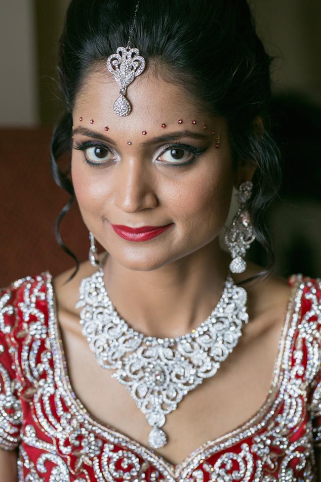 5a indian wedding bride