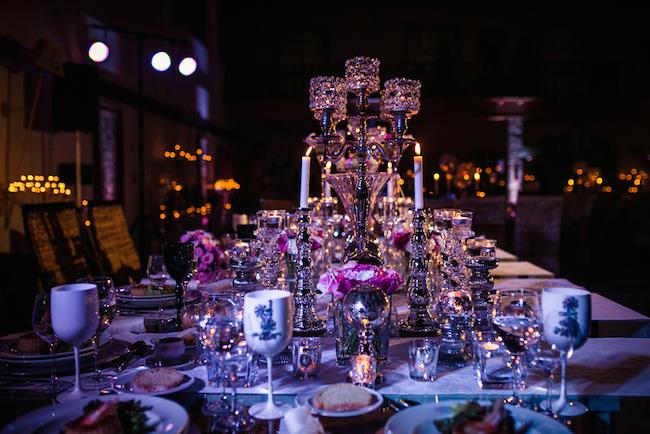 25a indian wedding reception decor