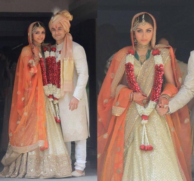 soha ali khan wedding ceremony (1)