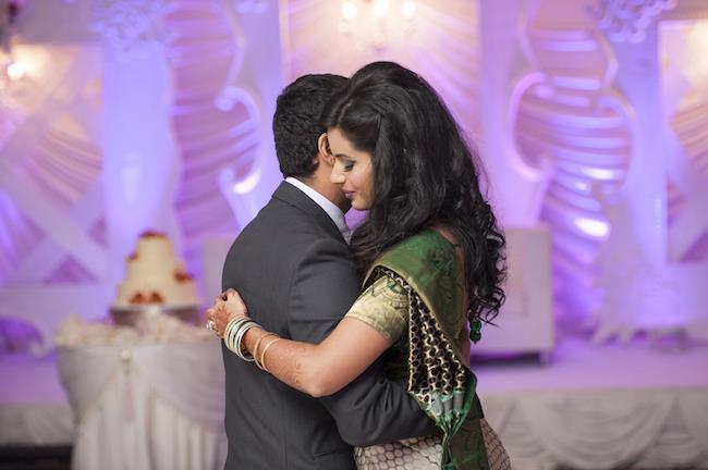 11/2/14 - Mamta + Karthik's wedding