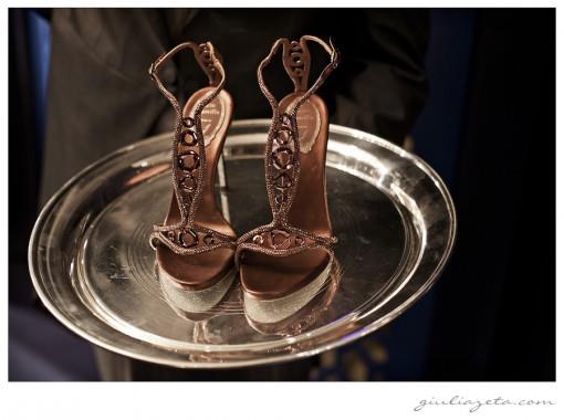 Rene_Caovilla_fall_winter_2013 Indian wedding shoes