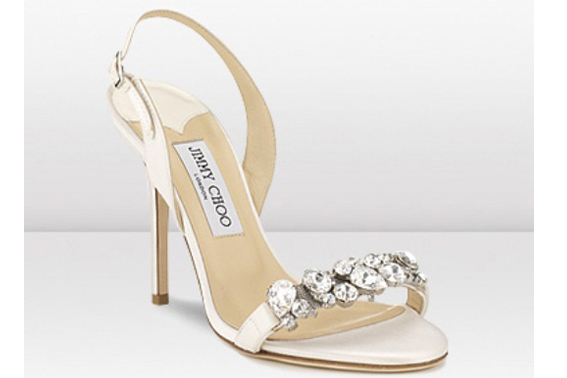 Tuesday Shoesday Jimmy Choo