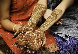 Karuna Bilimoria - Professional Henna | Beauty | Nails