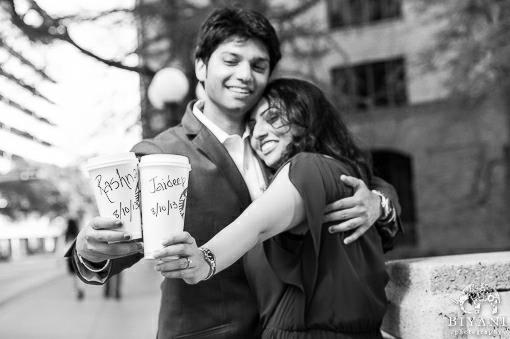 San Antonio Engagement Photography