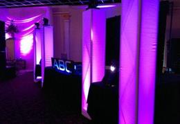 ABC Event Lighting