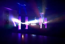 ABC Event Lighting